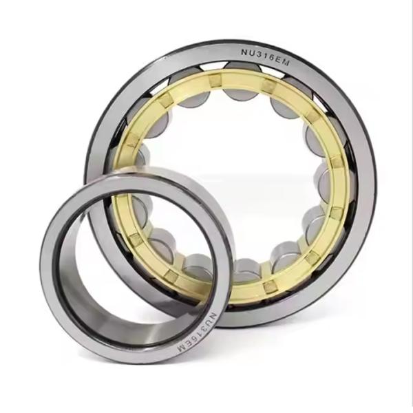 Buy Precision China Original Bearing NJ2322 ECP Cylindrical Roller Bearing at wholesale prices