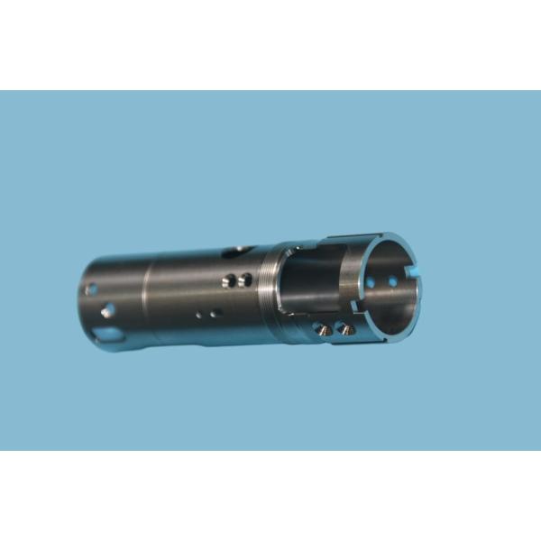 Shaft of Adjusting Assembly for Insertion Tube of Colonoscopy