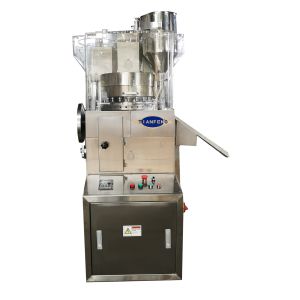 Zp13b Zp15b Salt Effervescent Pharmaceutical Pill Press Machine