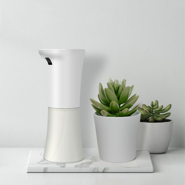 Buy Waterproof Automatic Sensor Soap Dispenser With Sealed Electronic Component at wholesale prices