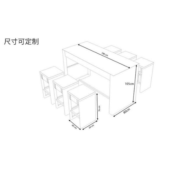 Leisure Aluminium Outdoor Garden PE Rattan wicker chair patio Backyard table and chairs