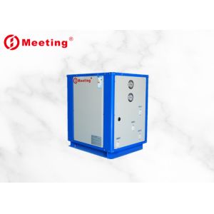 Meeting MD30D 12KW geothermal heat pump ground source water heater heating pump CE