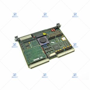 SAMSUNG CP45FV CPU BOARD MVME162220 HANWHA SMT Spare Parts