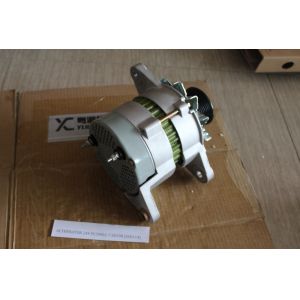 Belparts Construction Machinery Parts PC300LC-7 Engine S6D114 Alternator 6D108