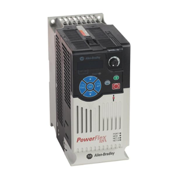 Buy PLC 20G1AND248AA0NNNNN POWERFLEX 755 755 AC DRIVE MODULE at wholesale prices