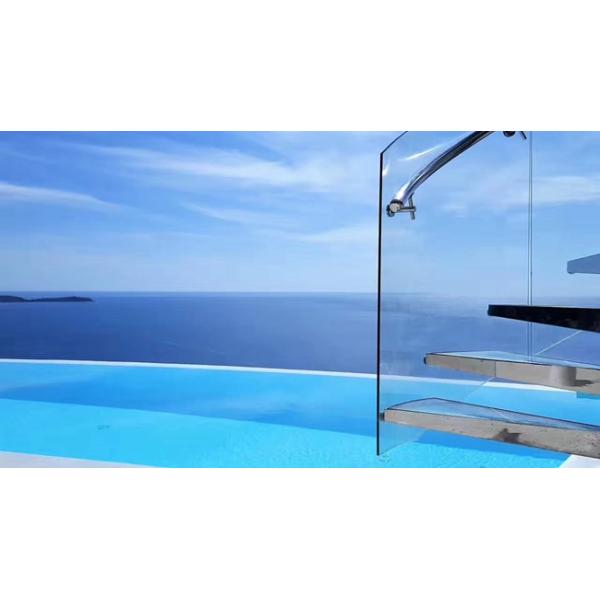 Spiral Staircase VH06S Spiral Stainless Steel Stair Tread Beech Curved Glass Handrail 304 Stainless Steel