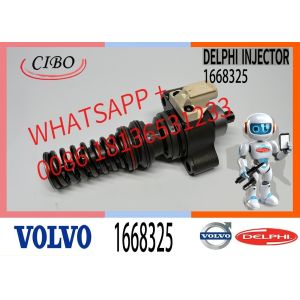 High Quality EUP Electronic Unit Pump Diesel Fuel injection Unit Pump BEBU5A0000