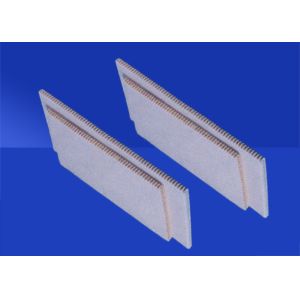 15mm Needle Punched Felt Aramid Ribbon For Sublimation Printing Machine