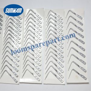 Tucking Needle LH Picanol Omni Loom Spare Parts BA 303662