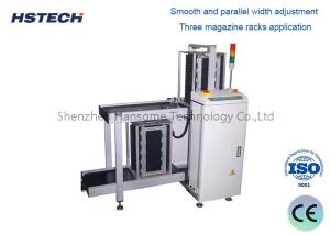 Quality High Speed Panasonic PLC PCB Loader For The Start Of SMT Prouction Line for sale