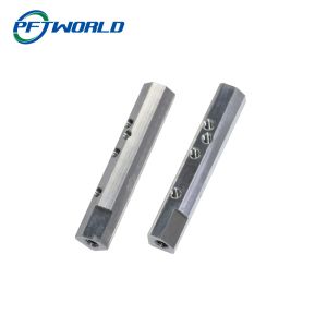 Aluminum Cnc Precise Part Turning Subcontract Machining Anodizing