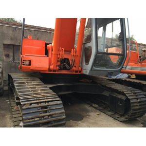 EX200-2 used hitachi excavator for sale