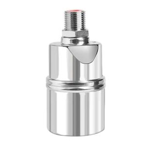 0-1.6MPa Liquid Level Float Threaded 304 Stainless Steel Float Ball