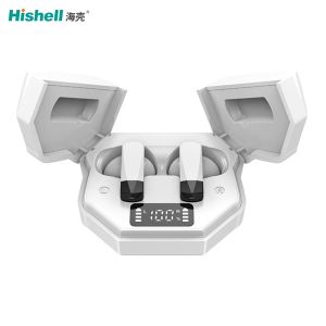 China BT5 IPX4 Waterproof Sports Bluetooth Headset Stable Connection on sale