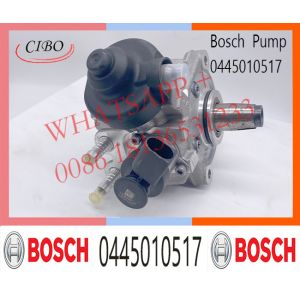 BMW 2.0D Engine Spare Parts Fuel Injector Pump 0445010517 0445010574 0445010553