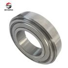 China QJ4580ZV Auto Bearing  CW QJ4580ZV Deep Groove Ball Bearing 45x77/83.8x20mm on sale