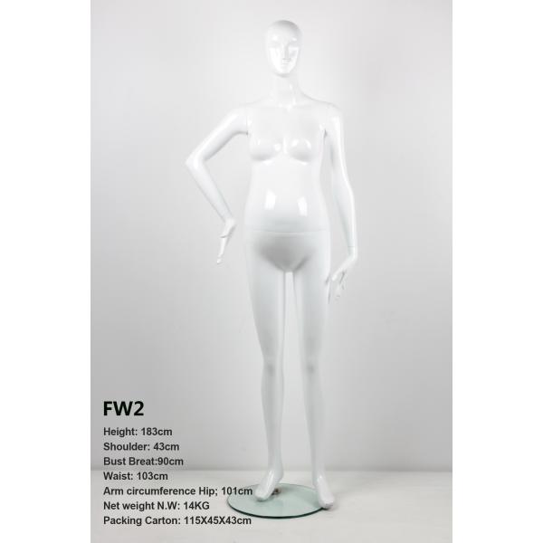 Wholesale Full Body Lifelike Female Sexy Mannequin For Women Clothes Display