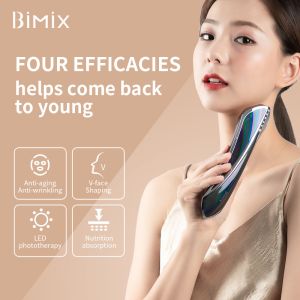 OEM ODM Service 227g Handheld Multifunctional Beauty Device