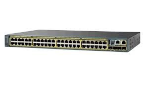 Quality WS-C2960X-48FPS-L Catalyst 2960-X 48 GigE PoE 740W, 4 x 1G SFP, LAN for sale