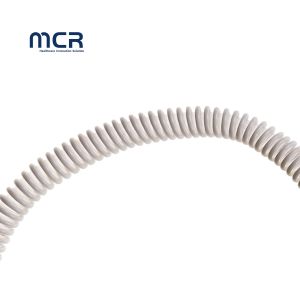 Soft PVC Material High Oxygen Nasal Cannula With Flex Tube