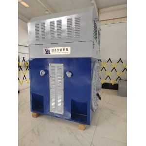 SSCG132-3000/10000 132kW UAV Engine Electric Dynamometer Test Bench