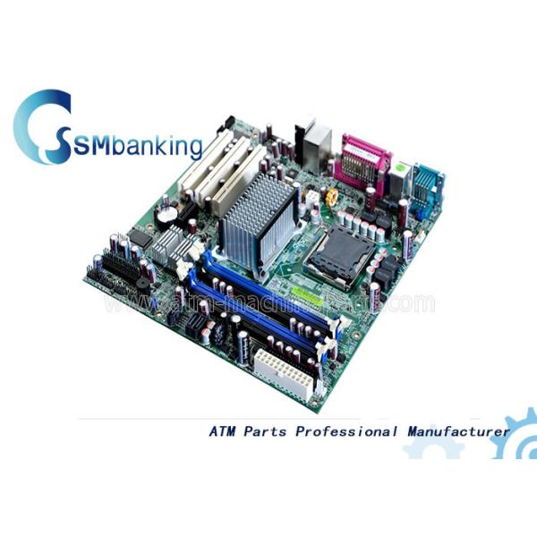 Buy ATM NCR ATM Machine Parts NCR Talladega Motherboard 497-0451319/4970451319 at wholesale prices