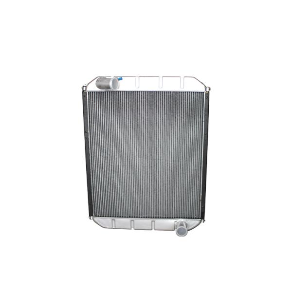 20KG Weight Truck Spare Parts 16081-6290 Hino FM2P Radiator Assy for Commercial Vehicles