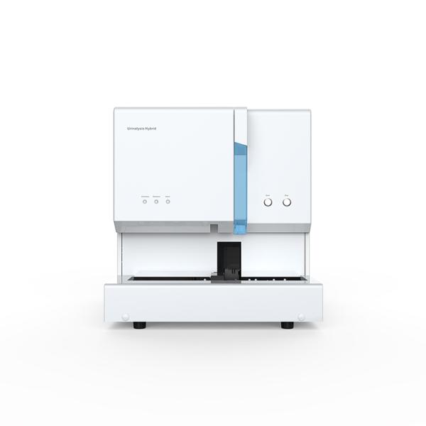 Clinical Analytical Instruments Medical Fully Automatic Urinalysis Hybrid Urine Analyzer Machine