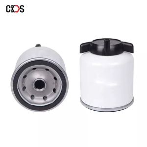 China Good Quality OEM Fuel Filter for DAF CLAAS IVECO758595 F1100 F1300 F2100 F2300 F2500 F2800 0241505 0247138 102663 on sale