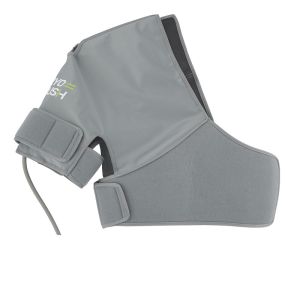 12V 20mmHg Cold Compression Wrap For Muscle Injury Relief