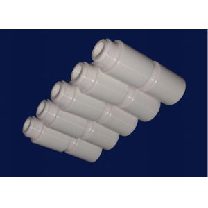 China Industrial Precision Machining Ceramic Parts Tap Accessories Wear Resistance on sale