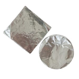 Custmozed Width Composited Treatment Shisha Hookah Aluminium Foil Paper With