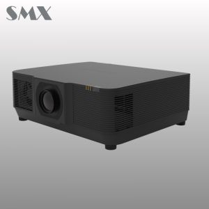 12000 Lumen 3D Mapping Laser Projector With Motorized Lenses Easy to Control