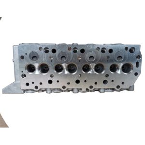 Mitsubishi 4D56 cylinder head May PROMOTION with best price