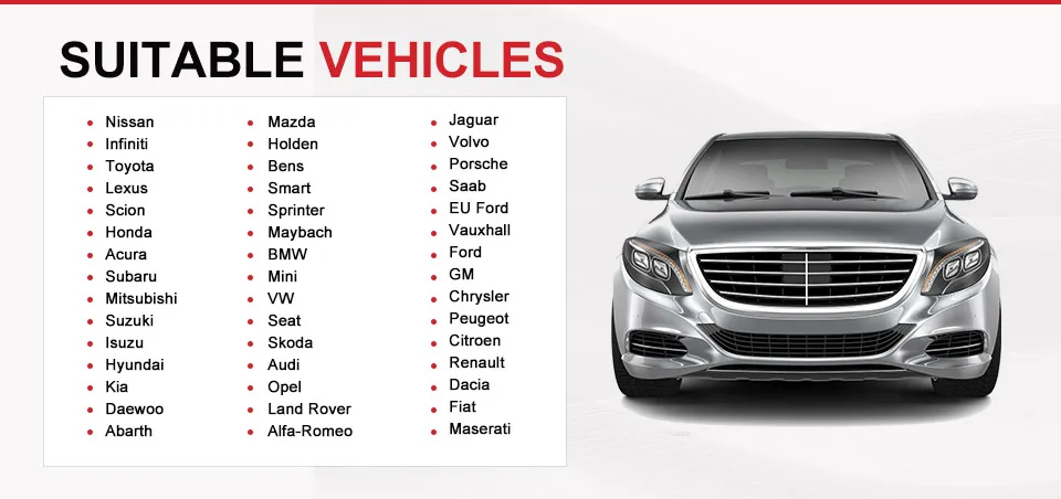 AUTEL MaxiTPMS TS601 TPMS Tool Automotive Tire Repair Tools Sensor Progarmming/Relearn/Activate for Tire Pressure