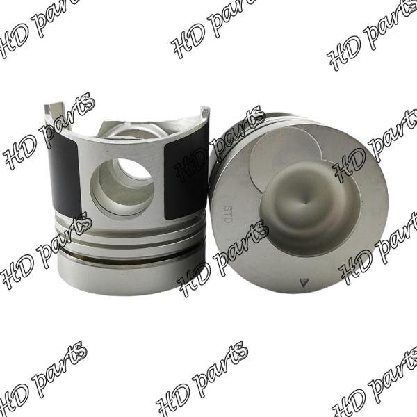 Buy 6D14T Diesel Piston ME032742 For Mitsubishi Engine at wholesale prices