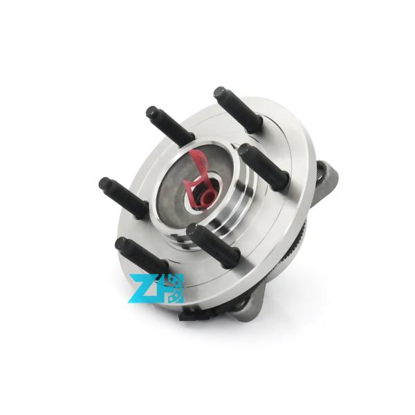 P5 Auto Wheel Hub Bearing CL3Z-1104-A Front Axle Hub Assembly For Ford