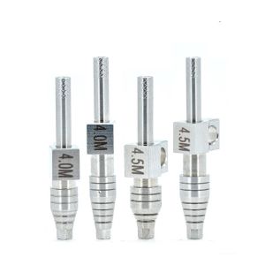 Osstem® GS/TS Fixture Transfer Impression Coping Titanium Coping Transfer