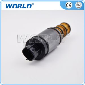 TOYOTA Auto AC Compressor Control Valve 5SE09C / 5SE12C / 5SEU12C