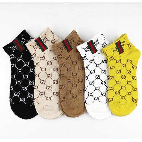Comfortable Sport Ankle Length Socks Quick Dry Any Color Available For Gift
