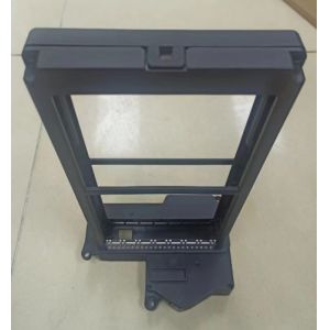 Jili New BaoJun energy heater PA66 GF30 V0 materials Black Shells three plate