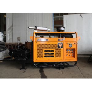 Air Cooling System Directional Drilling Rig Underground Pipe Laying Machine