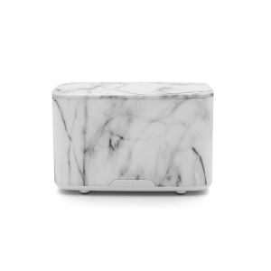 Double Misting Marble electric home fragrance diffuser 150ml 18W
