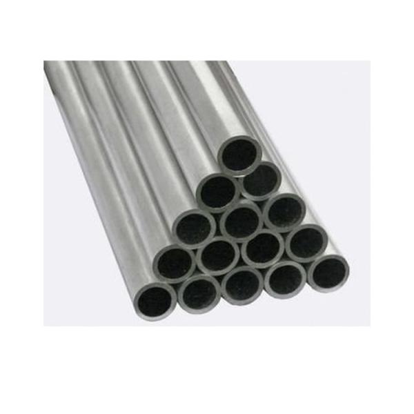 Buy Seamless 6082 Aluminium Tube Profiles at wholesale prices
