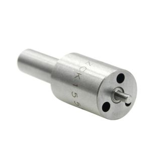 DLLA155S527 S Type Diesel Fuel Injector Nozzle ZCK155S527 For Euro II Engine