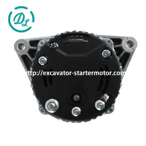 EexcavaStart Liebherr Excavator Alternator 24V 45A OEM 01181739