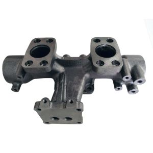 HINO P11C Diesel Engine Exhaust Manifold