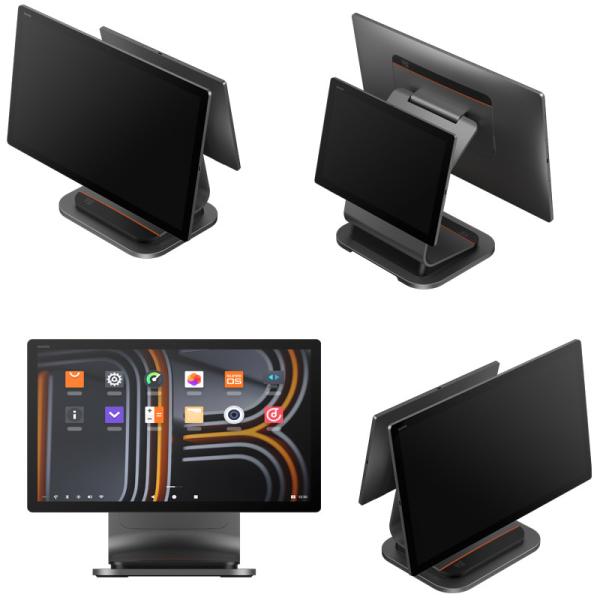 Buy Business Operations With Sunmi POS System Speed Printing At 250mm/s And Auto Cutter Functionality at wholesale prices