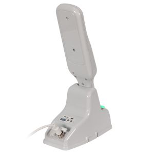 Rechargeable Handheld Metal Detector High Sensitivity Security Scanner