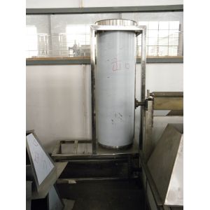 Convenient Operation Instant Noodle Making Machinery With Big Capacity